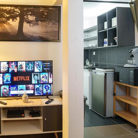 Appartement Au Coeur De ستراسبورغ المظهر الخارجي الصورة