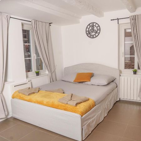 Appartement Au Coeur De ستراسبورغ المظهر الخارجي الصورة