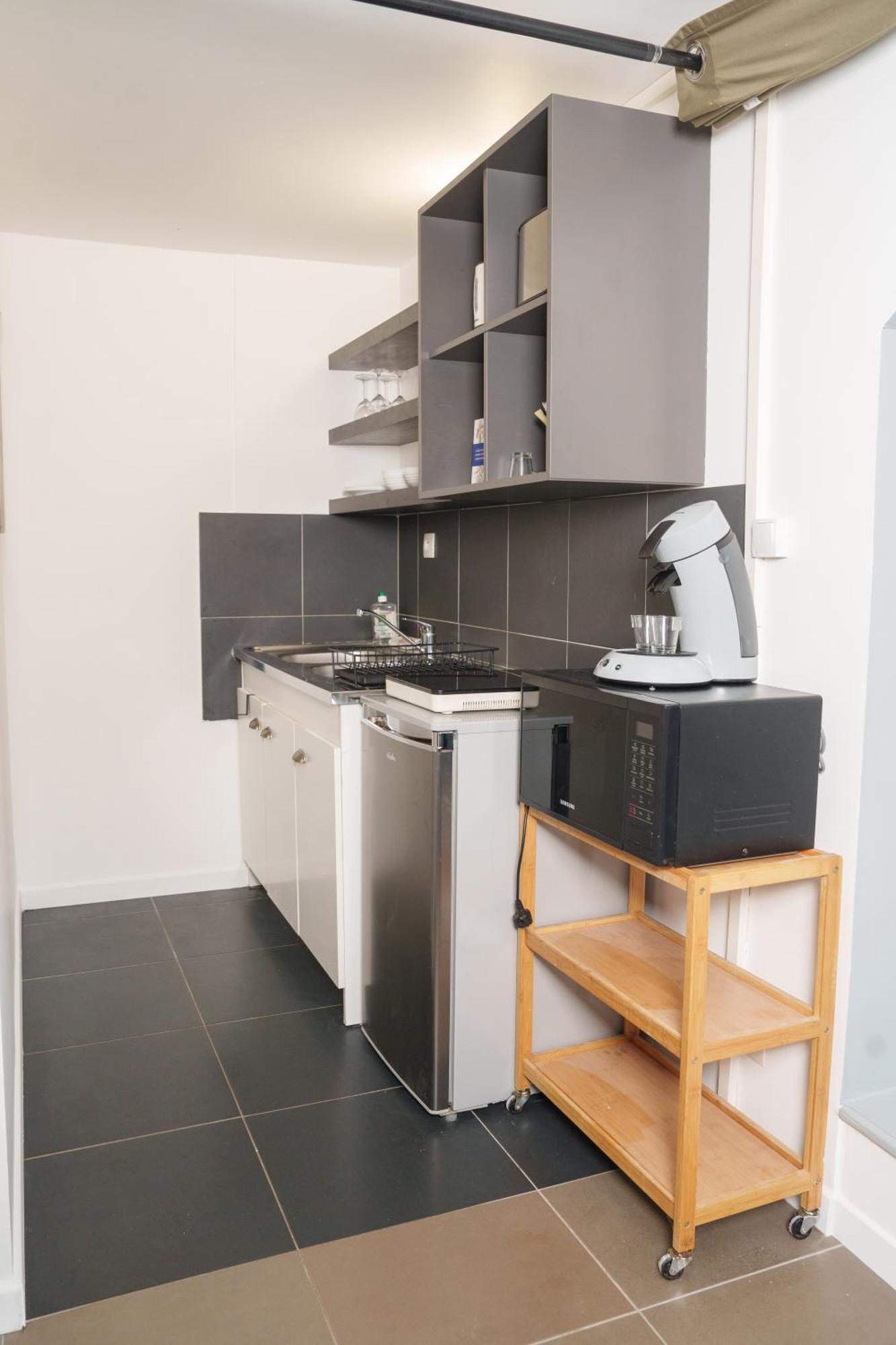 Appartement Au Coeur De ستراسبورغ المظهر الخارجي الصورة