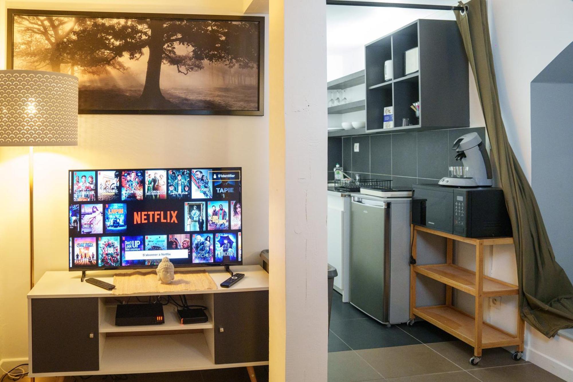 Appartement Au Coeur De ستراسبورغ المظهر الخارجي الصورة