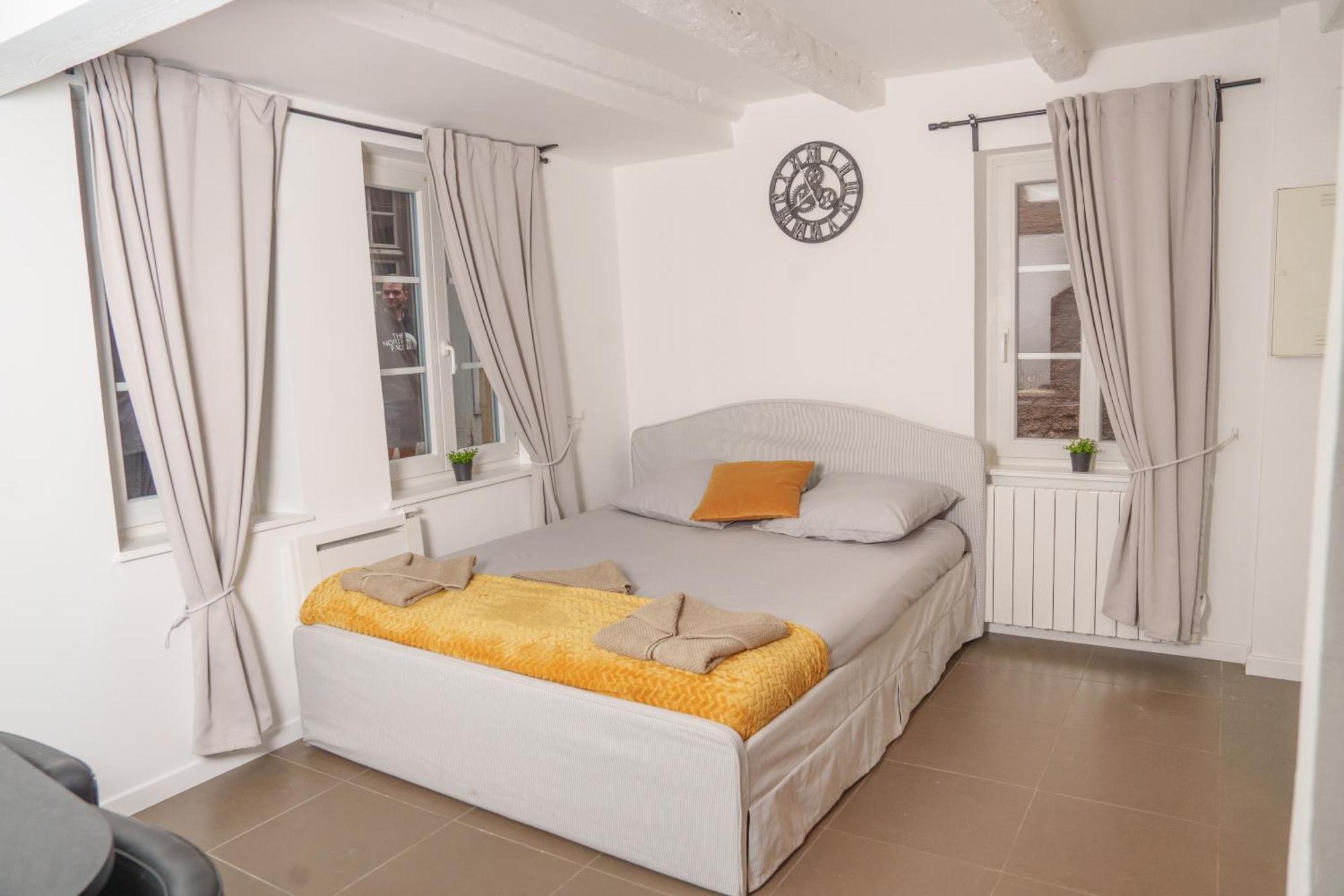 Appartement Au Coeur De ستراسبورغ المظهر الخارجي الصورة