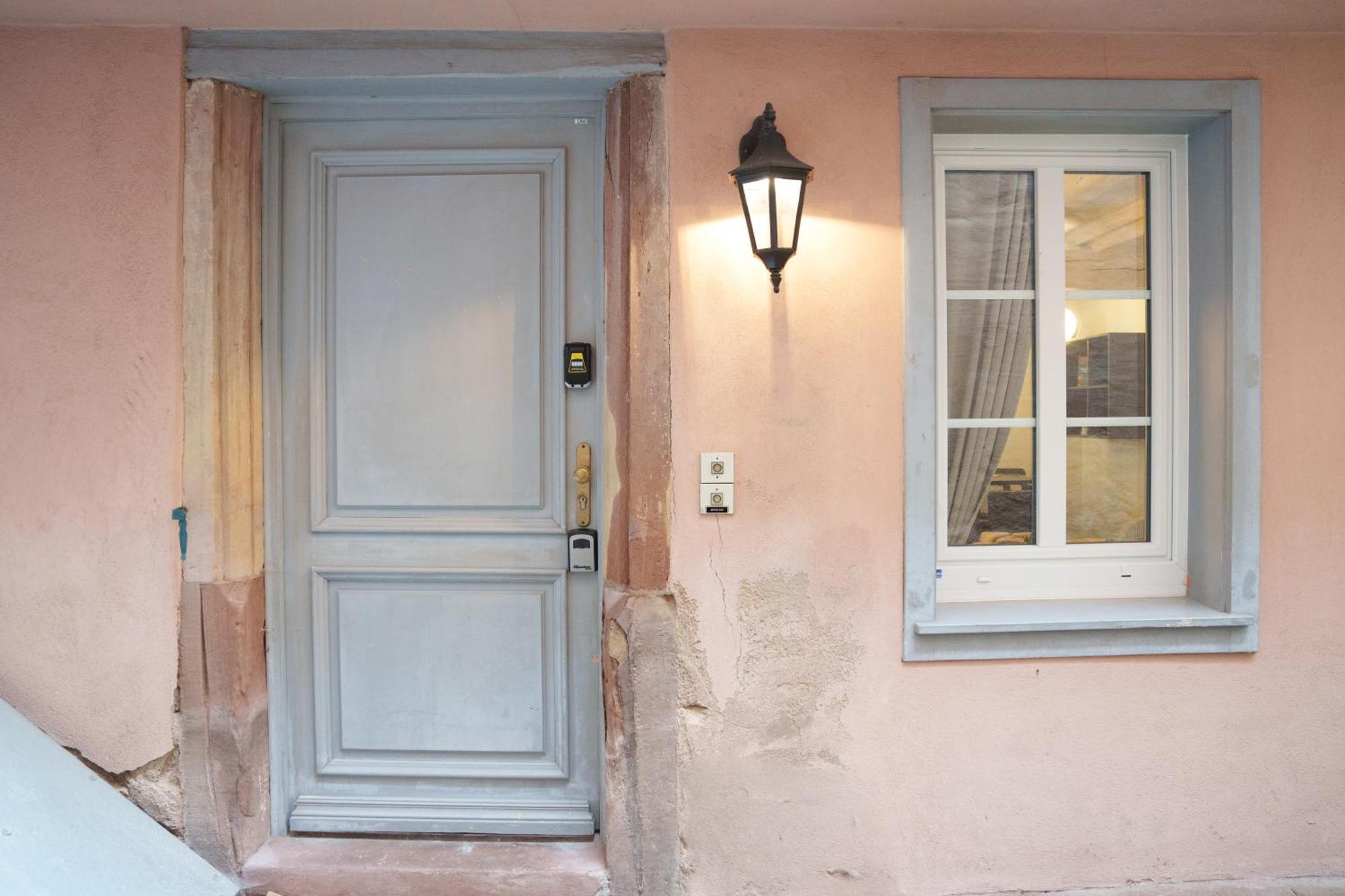 Appartement Au Coeur De ستراسبورغ المظهر الخارجي الصورة